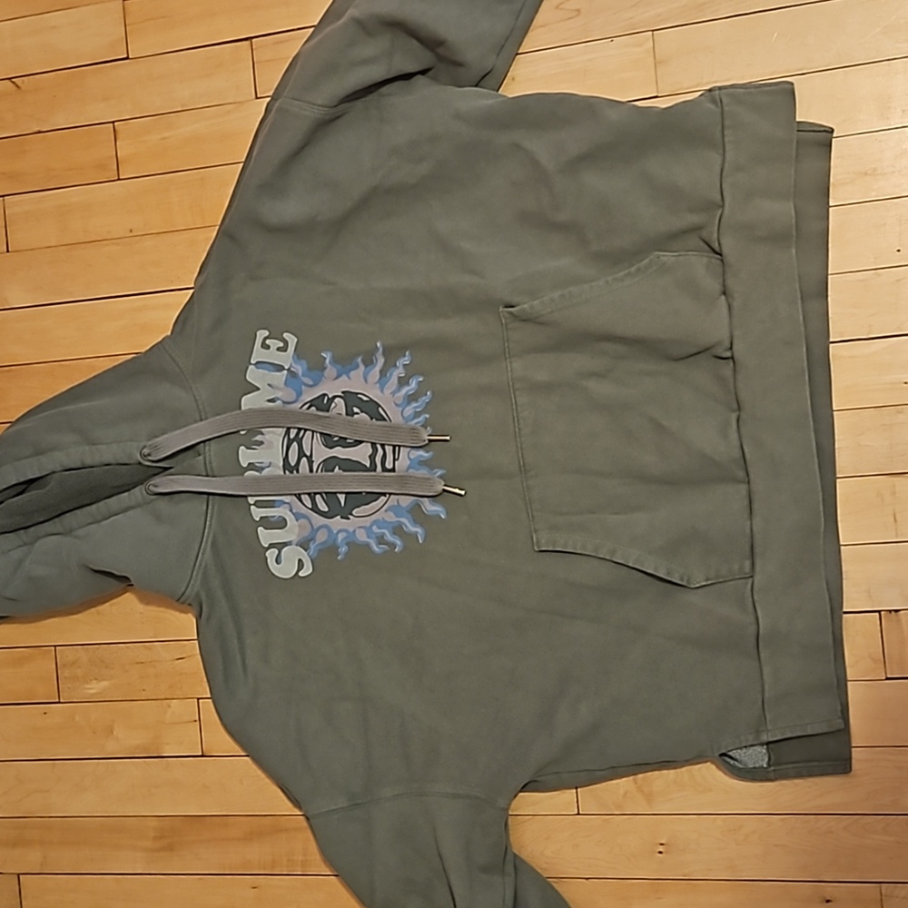 American eagle sublime sweatshirt